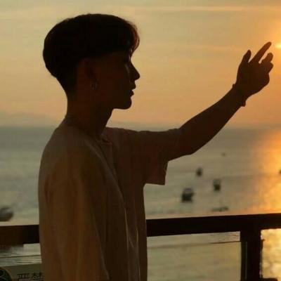意境情侣头像真人大全 浪漫唯美的图片温馨情侣