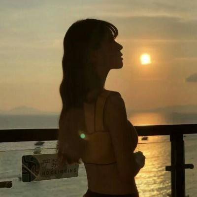 意境情侣头像真人大全 浪漫唯美的图片温馨情侣