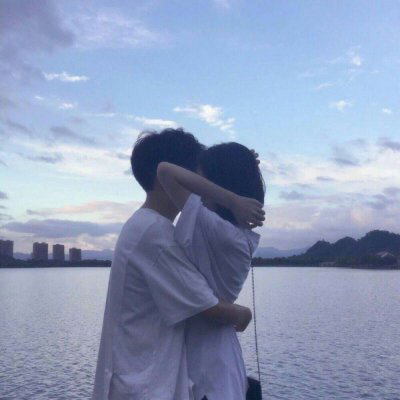 唯美情侣浪漫图片大全 2022新年情侣头像可爱