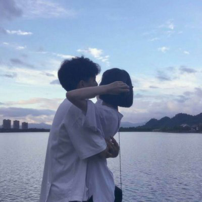 唯美情侣浪漫图片大全 2022年最新款头像情侣