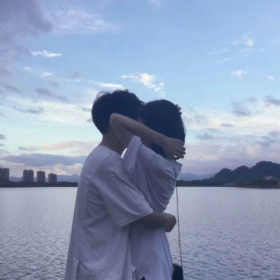 唯美情侣浪漫图片大全 2022年最新款头像情侣