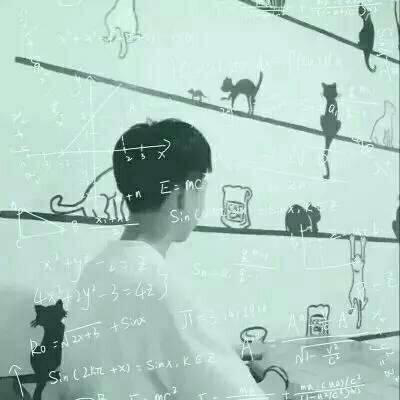 唯美浪漫情头高清图片 公式情侣头像一人一张