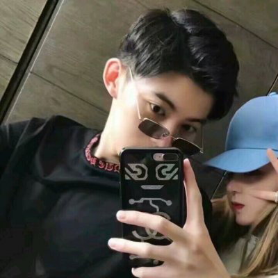 情侣专属个性图片大全 情侣高清唯美意境头像