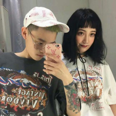 情侣专属个性图片大全 情侣高清唯美意境头像