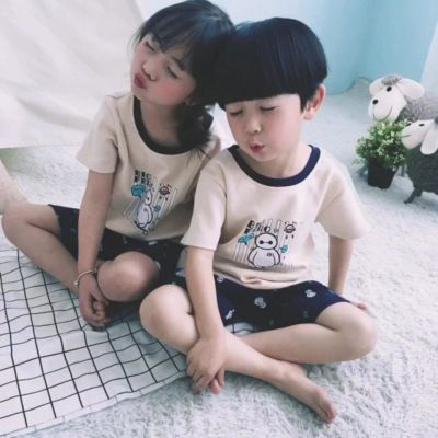 乖巧唯美情侣图片大全 可爱小孩情侣头像超萌