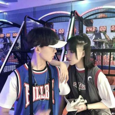 幸福情侣甜蜜图片真人 情侣漂亮头像唯美浪漫