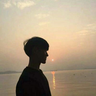 超浪漫氛围情头大全 情侣意境头像唯美图片