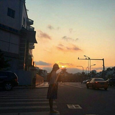 超浪漫氛围情头大全 情侣意境头像唯美图片