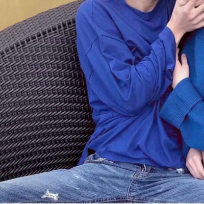 很污的情头唯美浪漫 情侣暧昧头像接吻