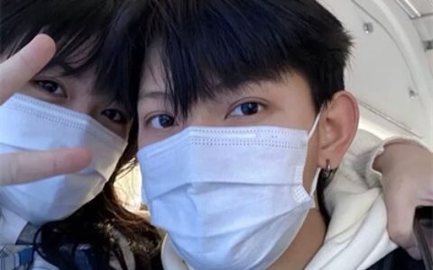 高颜值情侣头像真人 2022超火情侣头像一人一图真人