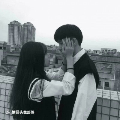 2022超好看情头真人 浪漫情侣唯美头像漂亮