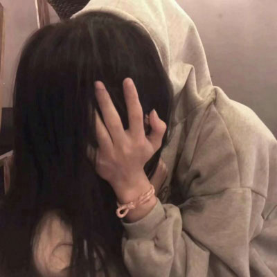 温柔情侣图片大全 浪漫的情侣唯美头像