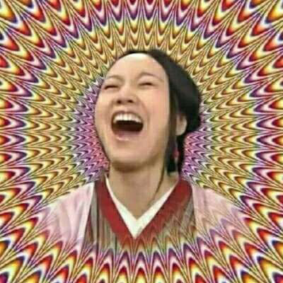 超个性情侣图片大全 搞笑可爱情侣头像逗比