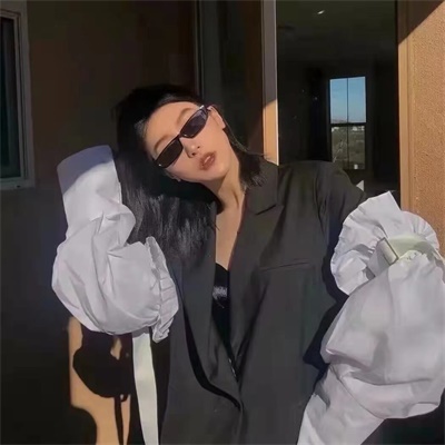 情头可爱不容易看出来 不显眼的情侣头像一男一女
