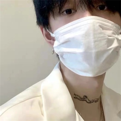 情头可爱不容易看出来 不显眼的情侣头像一男一女