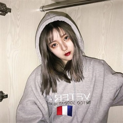 个性情侣超拽图片真人 社会人情侣头像霸气一对