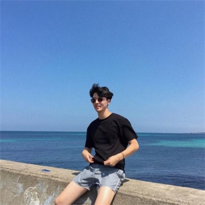 幸福情侣头像真人大全 唯美情侣图片有意境