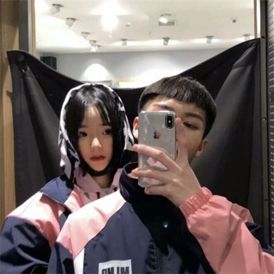 唯美情侣头像真人 幸福情侣头像爱情浪漫