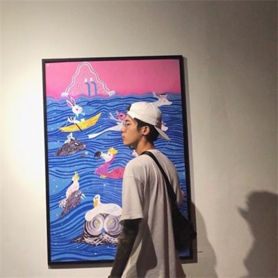 唯美情侣浪漫图片 2022年最新情头高清