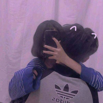 个性唯美情侣甜蜜图片 浪漫头像幸福情侣爱情