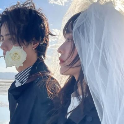 成熟稳重男士专用头像 全网最好看情侣头像成熟风