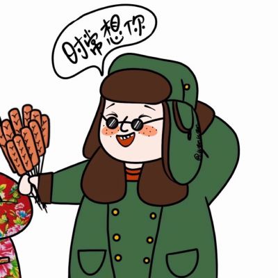 唯美情侣头像全集 卡通情侣头像可爱简单