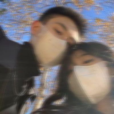 唯美情侣头像全集 情侣双人头像真人甜蜜