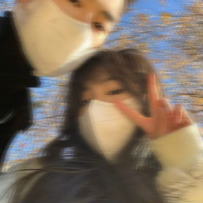 唯美情侣头像全集 情侣双人头像真人甜蜜