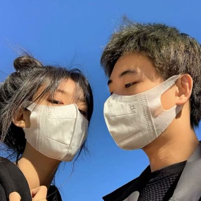 唯美情侣头像全集 情侣双人头像真人甜蜜
