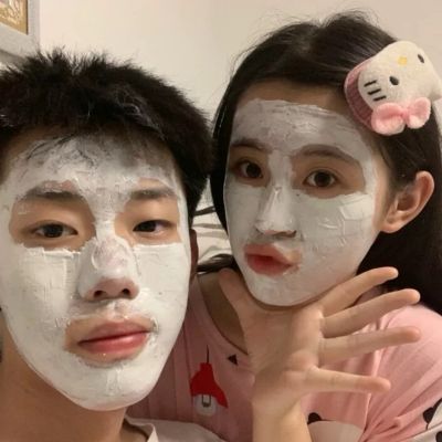 唯美情侣头像全集 情侣双人头像真人甜蜜