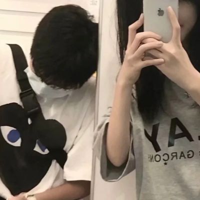 唯美情侣头像全集 情侣双人头像真人甜蜜