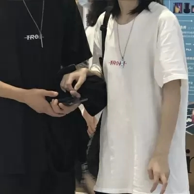 唯美头像情侣真人 浪漫意境情侣图片