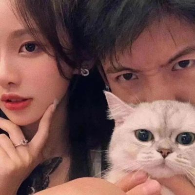 好看的高品质qq情头 高颜值个性优质情侣头像