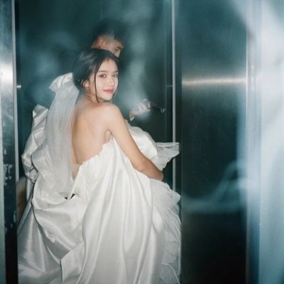 超拽情侣图片好看 浪漫意境情侣唯美头像