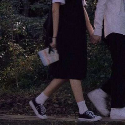 情侣必备甜美图片 情侣意境头像唯美