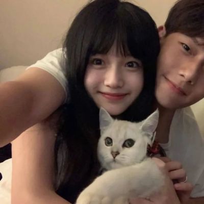 最美情侣幸福头像大全 唯美情侣头像图片意境