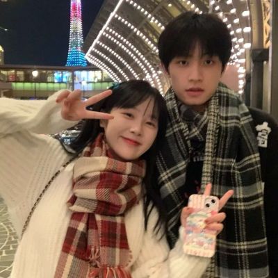 唯美意境图片情侣 甜甜个性的情侣头像