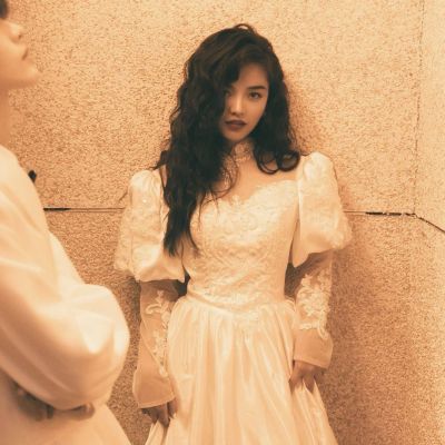 甜美爱情图片大全 唯美头像甜蜜情侣真人