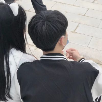 甜美情侣头像大全 浪漫情侣唯美的头像