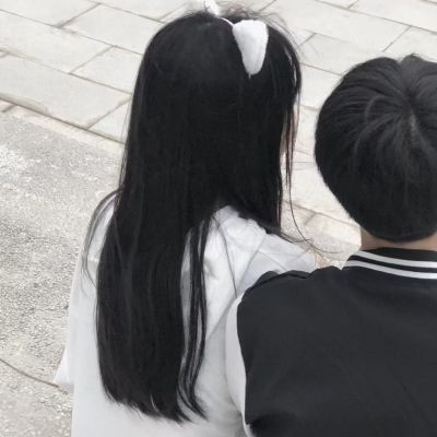 甜美情侣头像大全 浪漫情侣唯美的头像