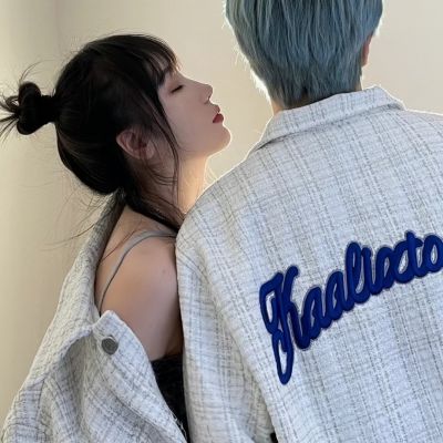 唯美可爱情侣头像大全 超甜好看情侣头像
