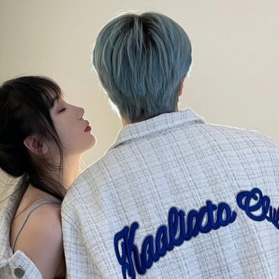 唯美可爱情侣头像大全 超甜好看情侣头像