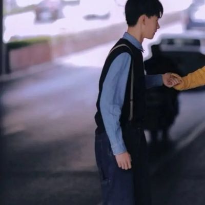 时尚甜美情侣图片大全 情侣浪漫头像真人