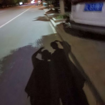 清纯头像意境情侣 最美头像情侣图片精选