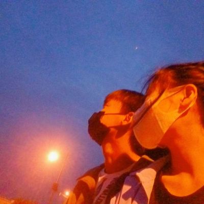 清纯头像意境情侣 最美头像情侣图片精选