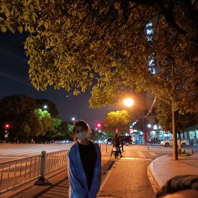 清纯头像意境情侣 最美头像情侣图片精选