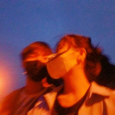 清纯头像意境情侣 最美头像情侣图片精选