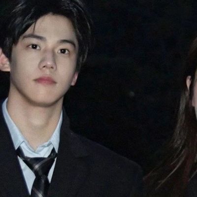 清纯头像意境情侣 最美头像情侣图片精选