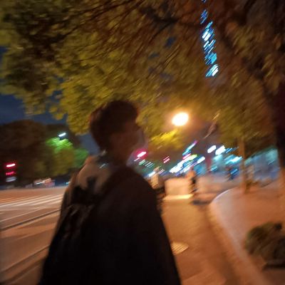 清纯头像意境情侣 最美头像情侣图片精选