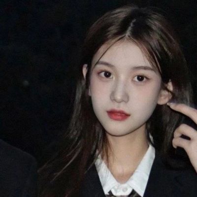清纯头像意境情侣 最美头像情侣图片精选